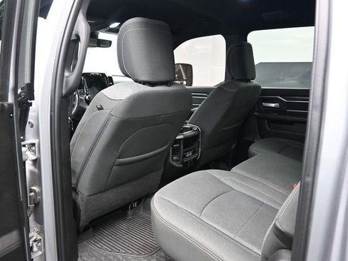 Used 2024 RAM 3500 Big Horn w/ Night Edition image 15