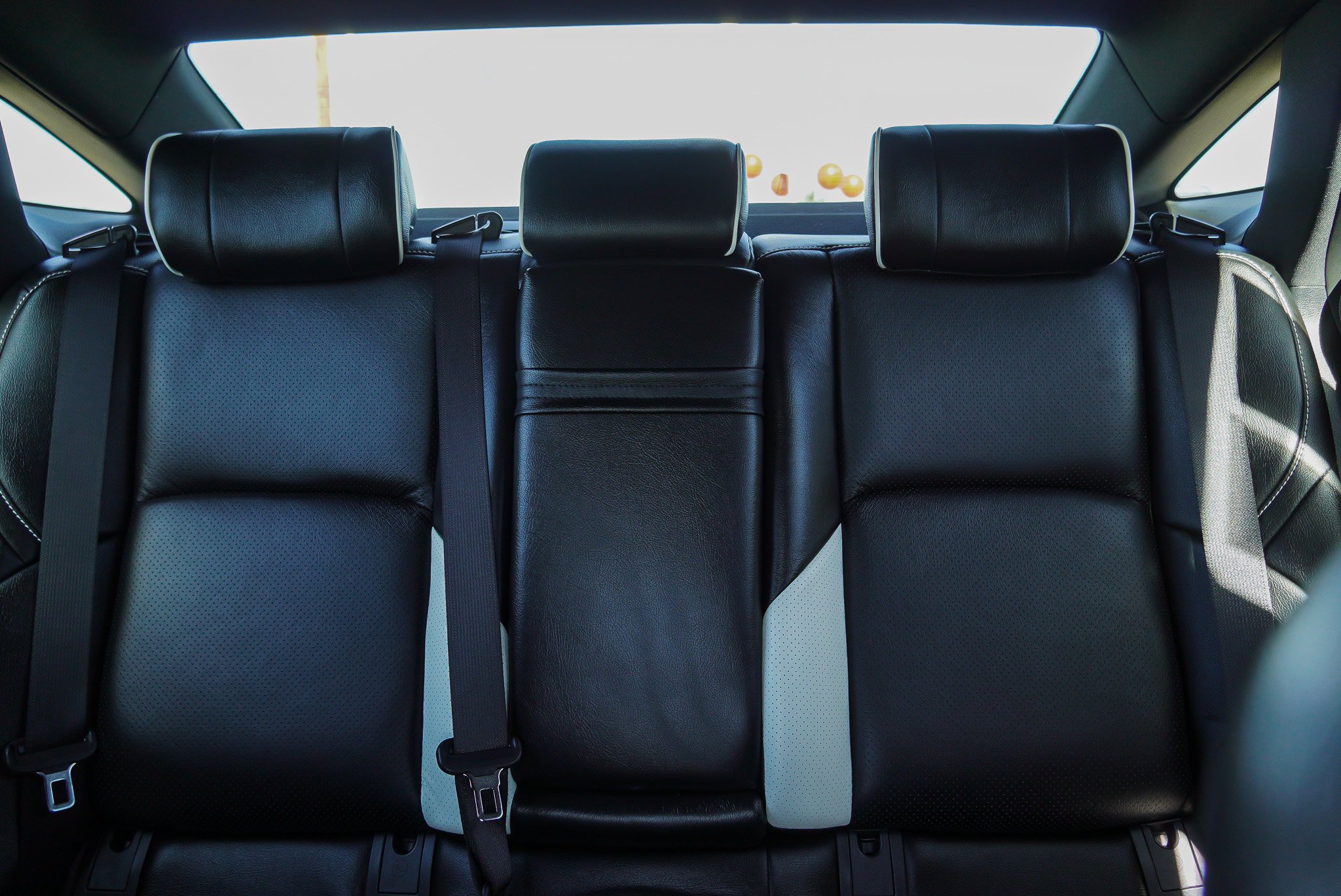 Certified 2023 Toyota Crown AWD/4WD image 23