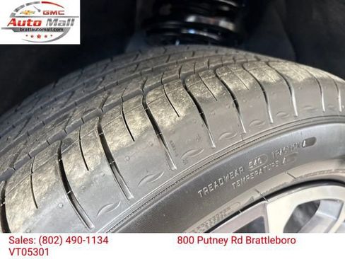 New 2026 Chevrolet Blazer RS image 29