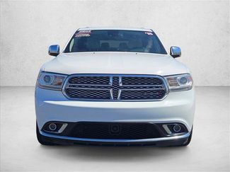 Used 2015 Dodge Durango Citadel w/ Technology Group RWD video 2