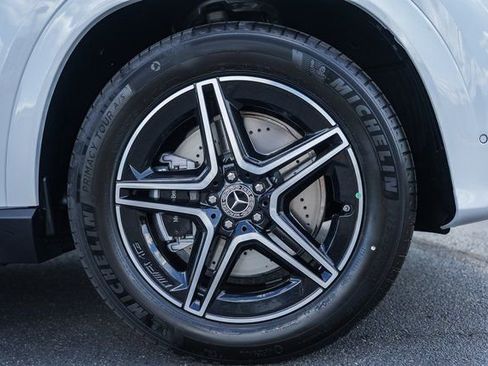 New 2026 Mercedes-Benz GLE 450 4MATIC image 17