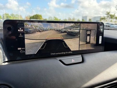 New 2026 MAZDA CX-90 3.3 Turbo S w/ Premium Plus image 22