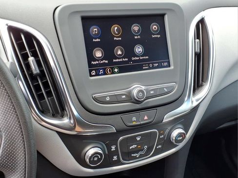 Used 2024 Chevrolet Equinox LS w/ LS Convenience Package FWD image 24