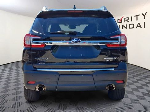 Used 2023 Subaru Ascent Touring image 5