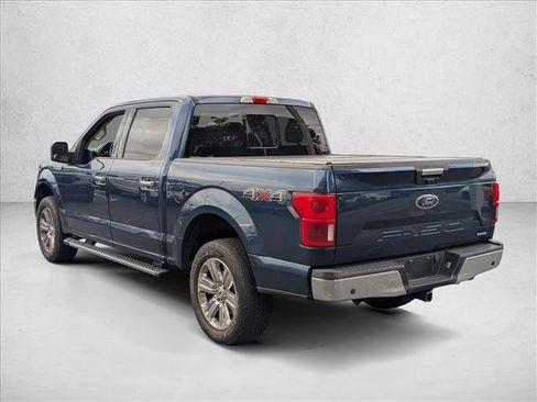 Used 2018 Ford F150 XLT w/ Equipment Group 302A Luxury image 7