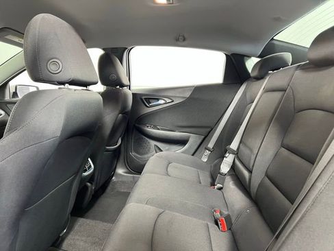 Used 2024 Chevrolet Malibu LT FWD image 22