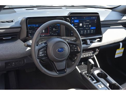 New 2026 Subaru Outback Limited AWD/4WD image 12