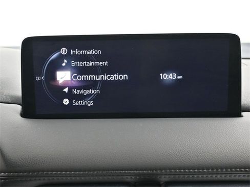 Certified 2023 MAZDA CX-5 AWD 2.5 S w/ Select Package image 11