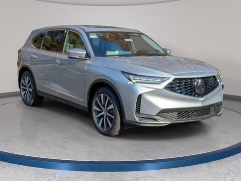 New 2026 Acura MDX FWD w/ Technology Package image 4
