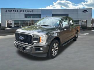 Used 2020 Ford F150 XL w/ Equipment Group 101A Mid RWD video 3