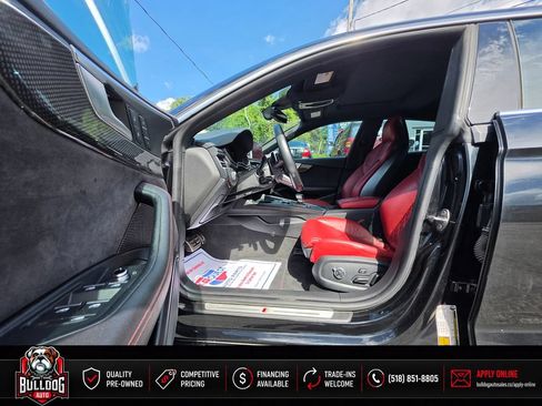 Used 2018 Audi S5 Prestige AWD/4WD image 9