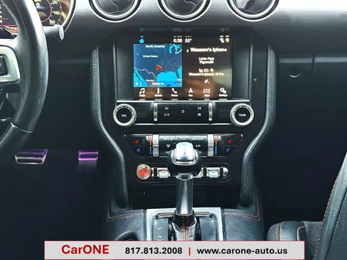 Used 2019 Ford Mustang GT Premium w/ Equipment Group 401A image 15