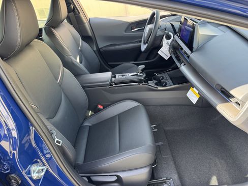New 2026 Toyota Prius XLE image 8