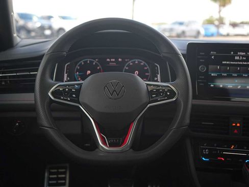 Used 2025 Volkswagen Jetta GLI Autobahn FWD image 16