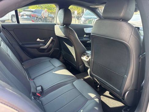 Used 2023 Mercedes-Benz CLA 250 4MATIC image 30