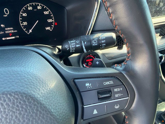 Used 2025 Honda CR-V Sport-L image 23