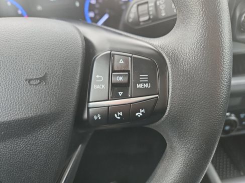 Certified 2024 Ford Bronco Sport Big Bend image 15