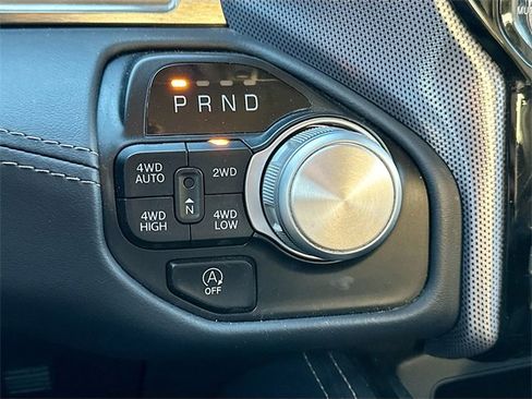 Used 2020 RAM 1500 Limited image 17