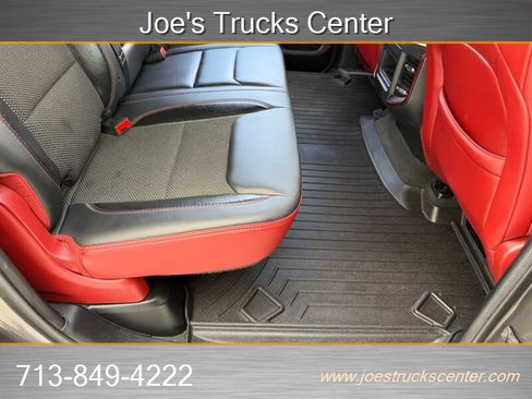 Used 2022 RAM 1500 Rebel w/ Rebel Level 1 Equipment Group AWD/4WD image 36