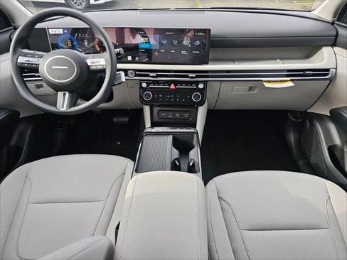 New 2026 Hyundai Tucson SEL AWD/4WD image 15