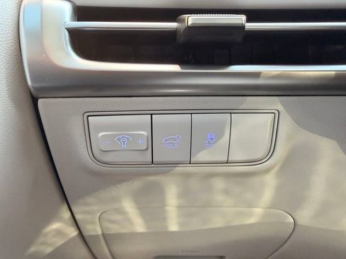 Used 2025 Hyundai Tucson SEL FWD image 30