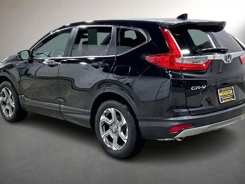 Used 2019 Honda CR-V EX image 4