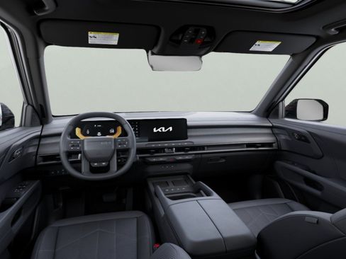 New 2027 Kia Telluride EX X-Line AWD/4WD image 9