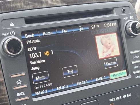 Used 2014 Buick Enclave Convenience FWD image 18