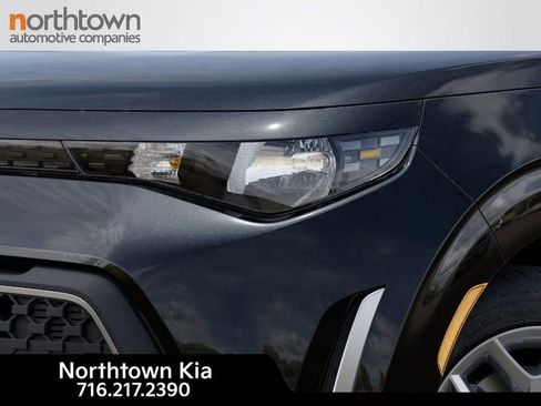 New 2025 Kia Soul LX w/ LX Technology Package image 11