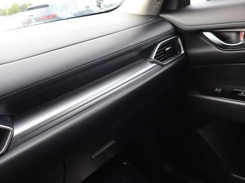 Used 2024 MAZDA CX-5 AWD 2.5 S w/ Preferred Package image 33