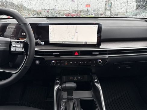 New 2026 Kia Sorento X-Line EX image 24