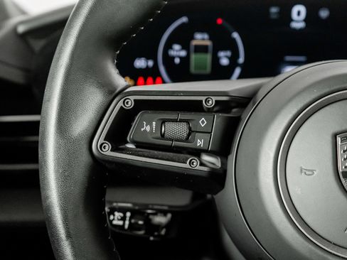 Used 2025 Porsche Taycan Turbo w/ Premium Package image 41