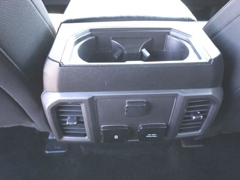 Used 2018 Ford F150 XLT w/ Equipment Group 302A Luxury RWD image 19