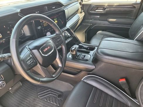Used 2024 GMC Sierra 1500 AT4X w/ AT4X AEV Edition AWD/4WD image 18