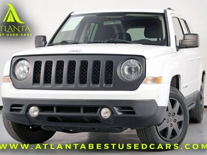 Used 2015 Jeep Patriot Sport w/ Power Value Group