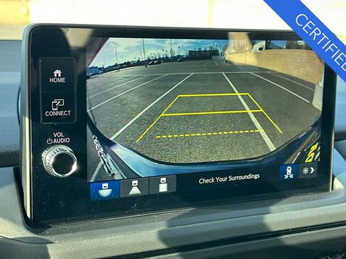 Certified 2026 Honda Accord SE image 20