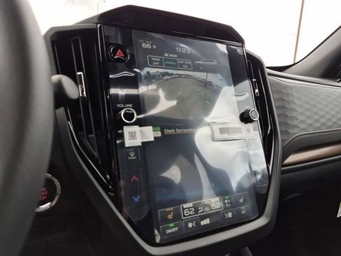 New 2026 Subaru Forester Sport image 26