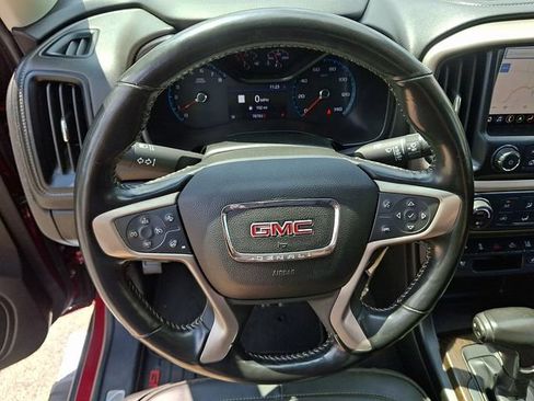 Used 2019 GMC Canyon Denali AWD/4WD image 19