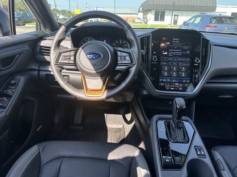 Used 2026 Subaru Crosstrek 2.5i Wilderness AWD/4WD image 10
