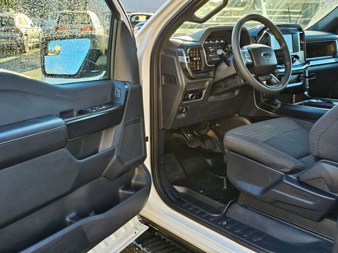 Used 2023 Ford F150 XL w/ STX Appearance Package image 17