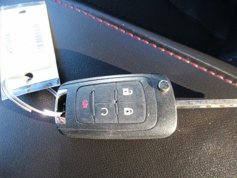 Used 2015 Chevrolet Equinox LT w/ Driver Convenience Package image 26