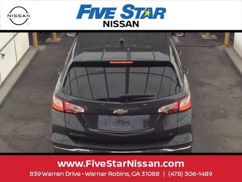 Used 2020 Chevrolet Equinox LT image 5