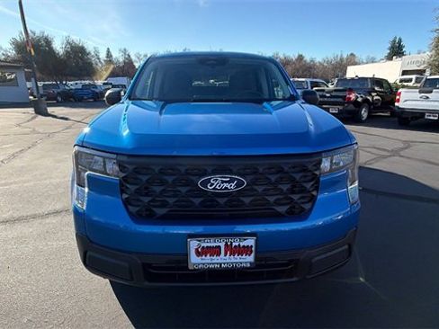 New 2026 Ford Maverick XL image 8