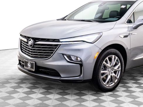 Used 2023 Buick Enclave Essence w/ Experience Buick Package image 38