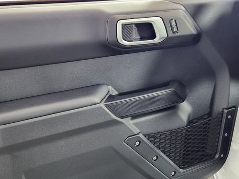 New 2026 Ford Bronco Outer Banks image 16