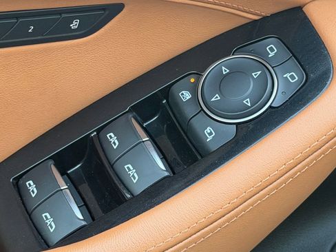 Used 2023 Cadillac CT5 V w/ Platinum Package image 42