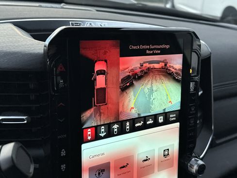 New 2026 RAM 3500 Laramie image 23