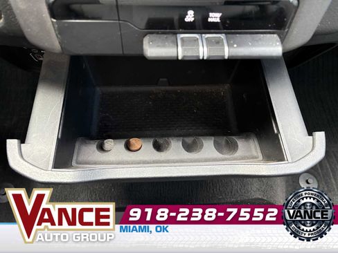 Used 2022 RAM 1500 Big Horn image 24