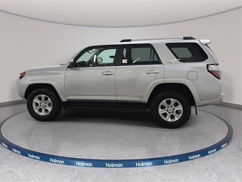 Certified 2024 Toyota 4Runner SR5 image 8
