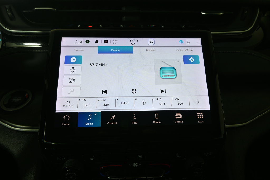Used 2023 Jeep Grand Cherokee 4WD 4xe image 27